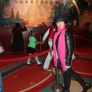 Meet your Posher, Syane